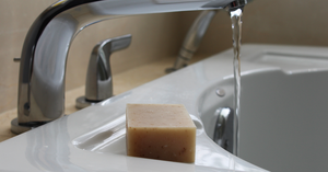 The Benefits of Oatmeal Soap