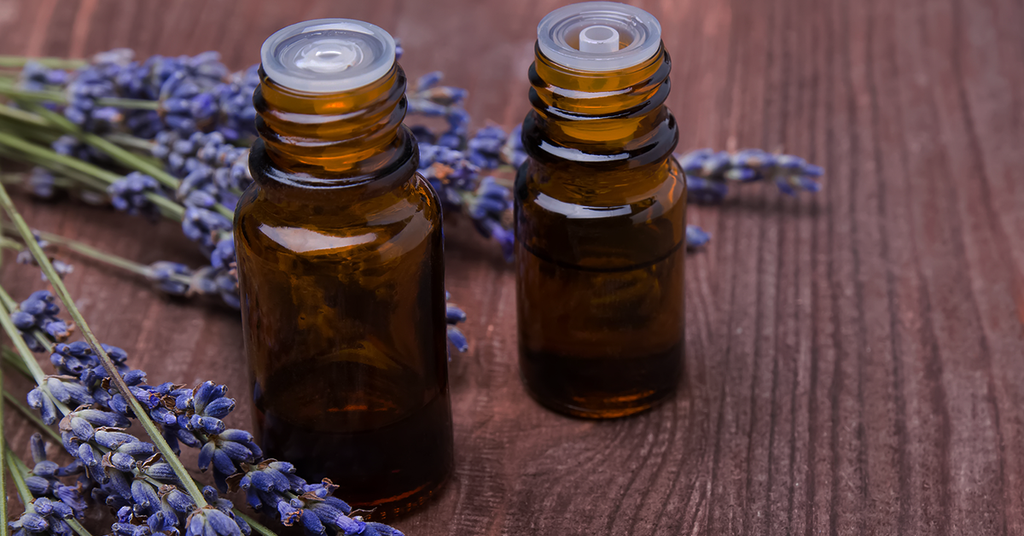 The Health Benefits of Lavender Essential Oil