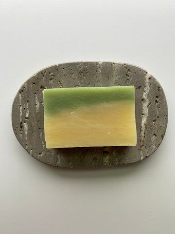Cucumber Melon Soap - Sapo Company