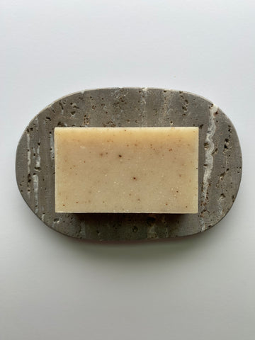 Forest Tonic Organic Soap - Sapo Company